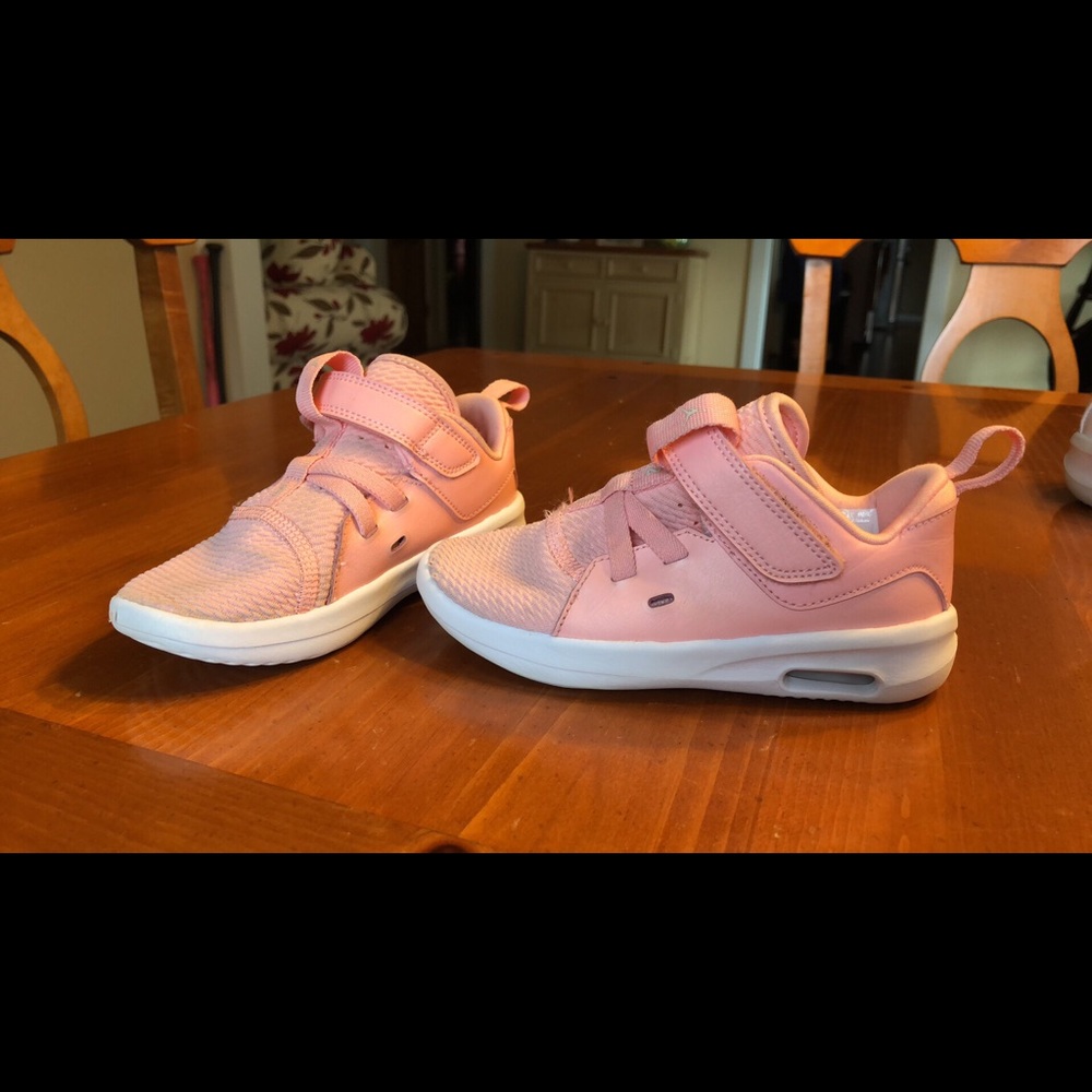 Kids Sneakers Size 10C